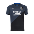 Camiseta Rangers FC 25/26 3ª equipación