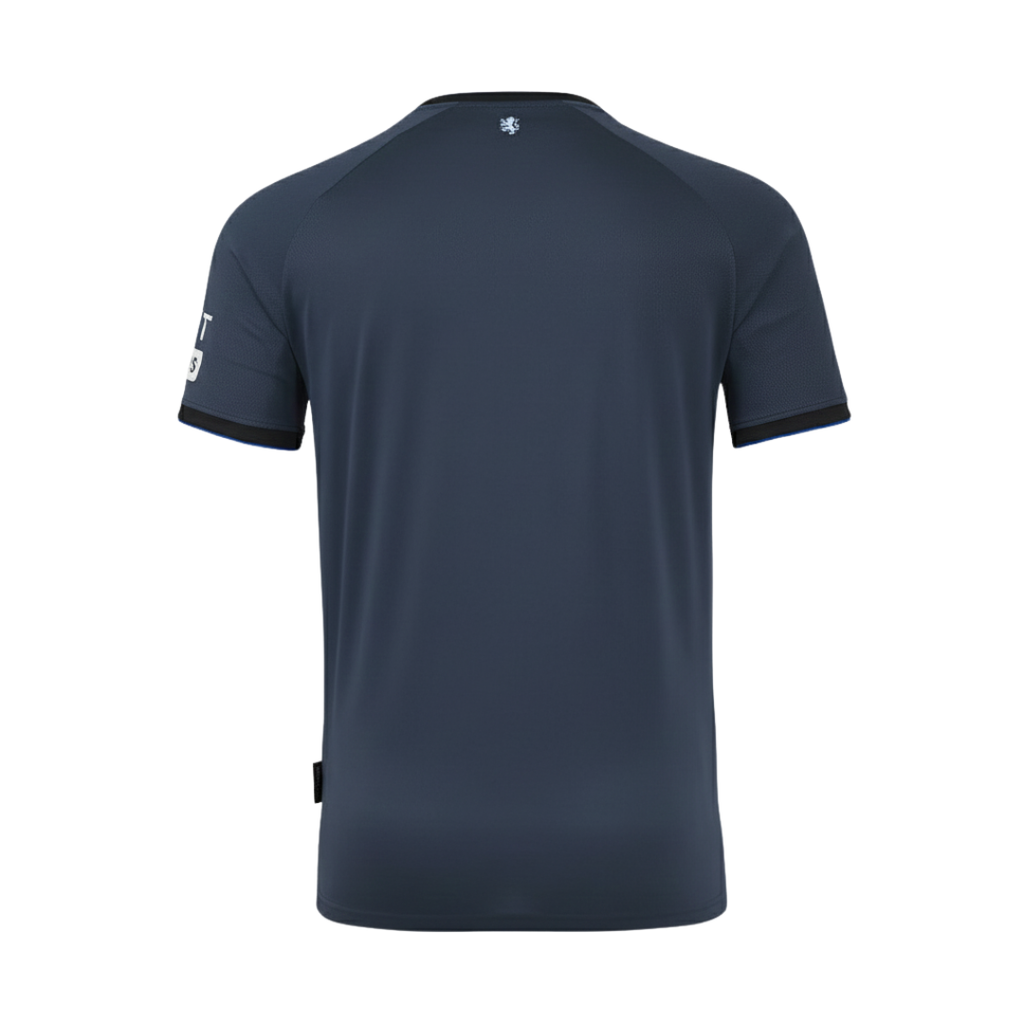 Camiseta Rangers FC 25/26 3ª equipación