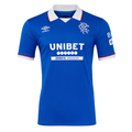 Camiseta Rangers FC 25/26 1ª equipación