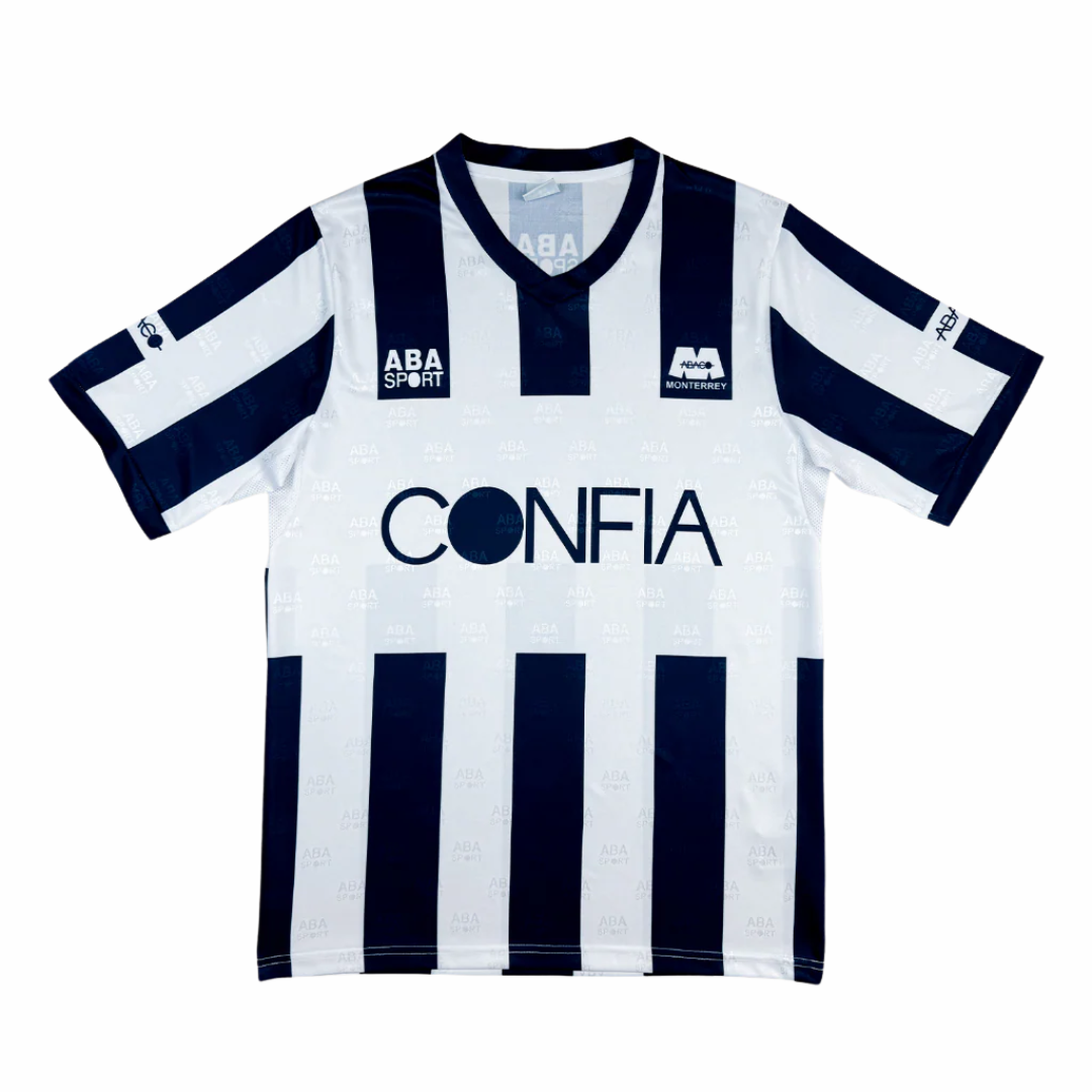 Camiseta Rayados de Monterrey 93/94 1ª equipación