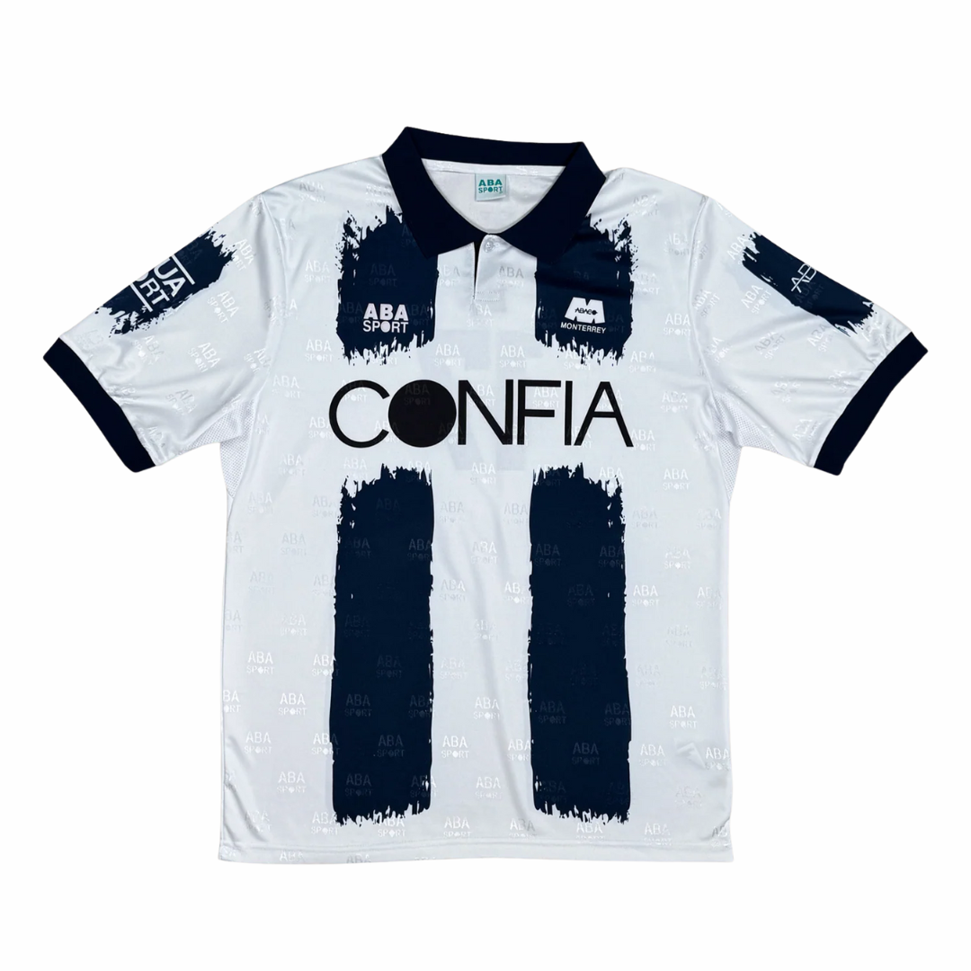 Camiseta Rayados de Monterrey 94/95 1ª equipación