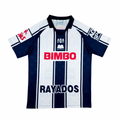 Camiseta Rayados de Monterrey 98/99 1ª equipación