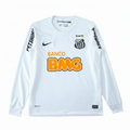 Camiseta Santos FC 12/13 1ª equipación manga larga