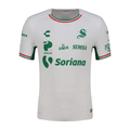 Camiseta Santos Laguna 25/26 3ª equipación