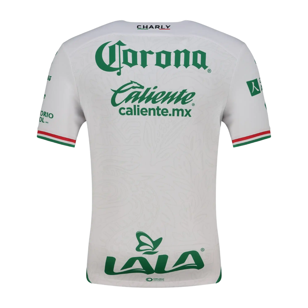 Camiseta Santos Laguna 25/26 3ª equipación