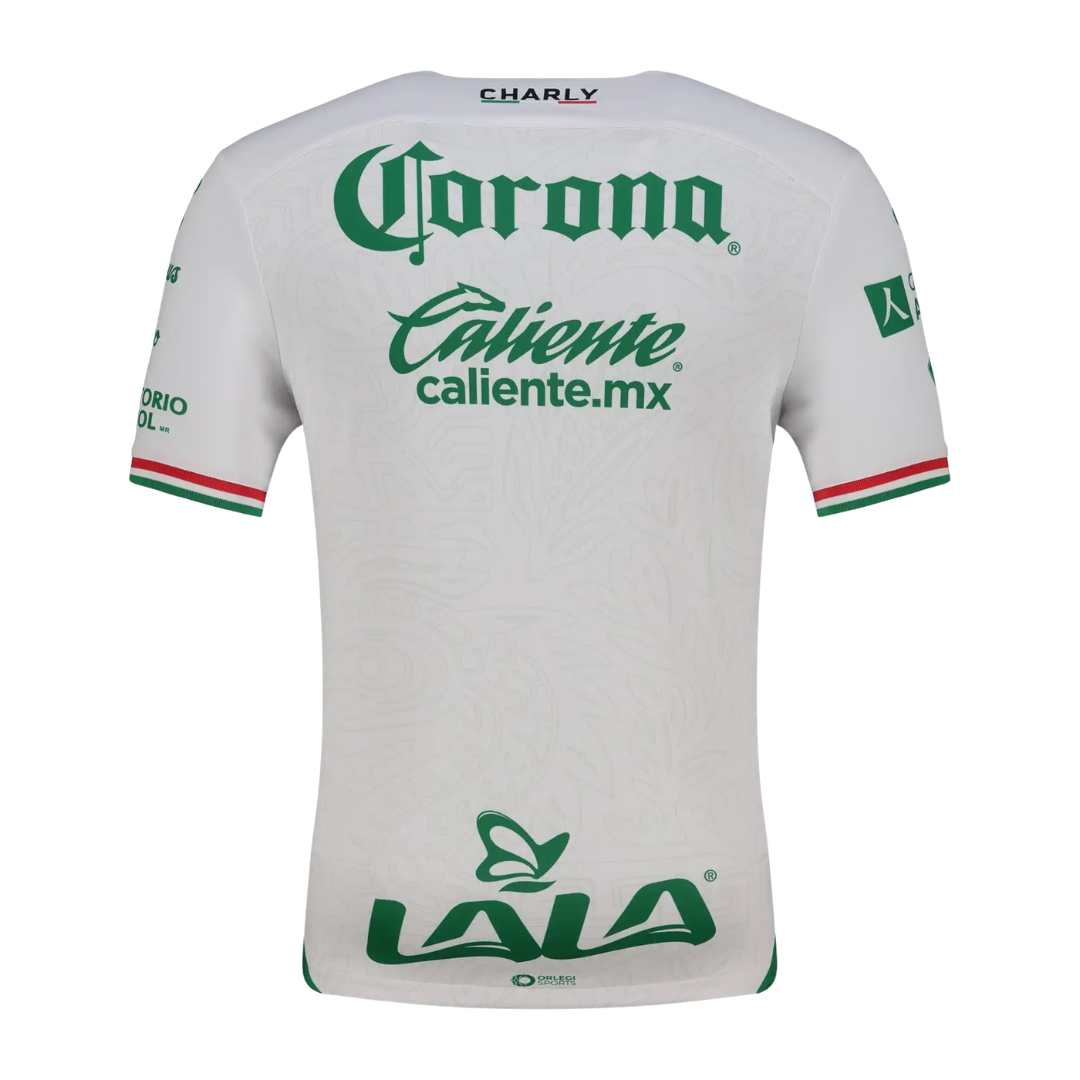 Camiseta Santos Laguna 25/26 3ª equipación