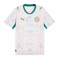 Camiseta Senegal 1ª equipación 2026