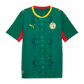 Camiseta Senegal 2ª equipación 2026