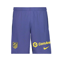 Shorts Atlético de Madrid 25/26 2ª equipación