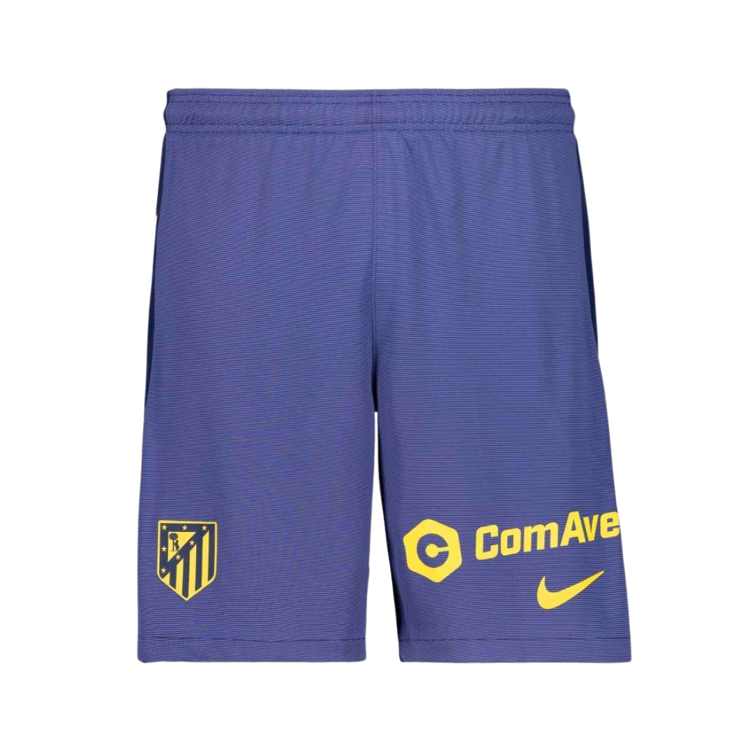 Shorts Atlético de Madrid 25/26 2ª equipación