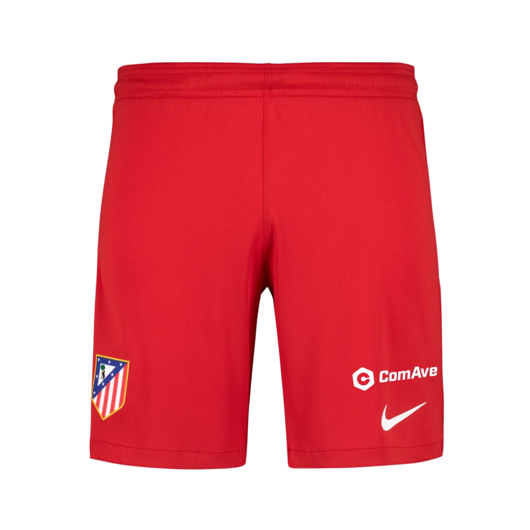 Shorts Atlético de Madrid 25/26 1ª equipación