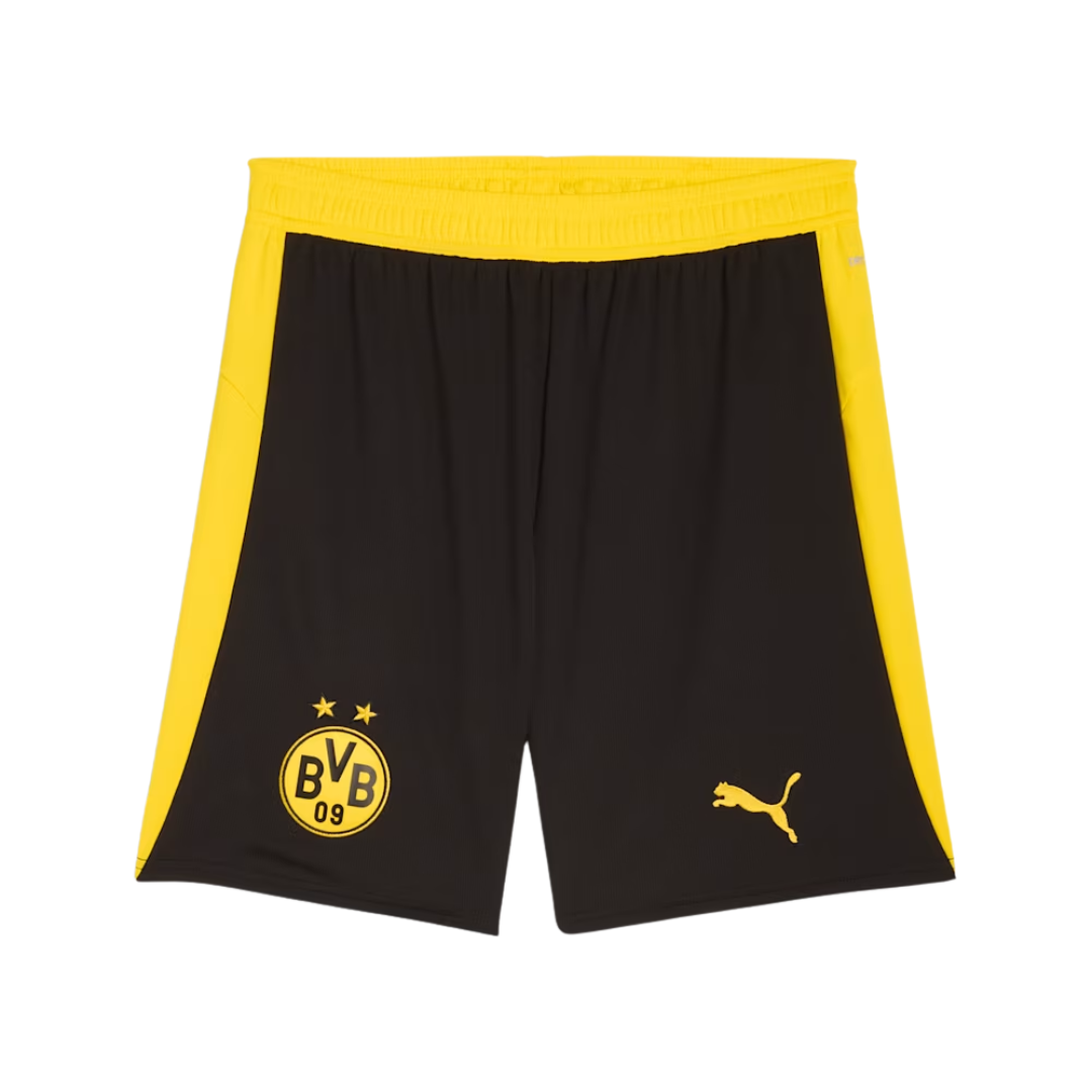 Shorts Borussia Dortmund 25/26 1ª equipación