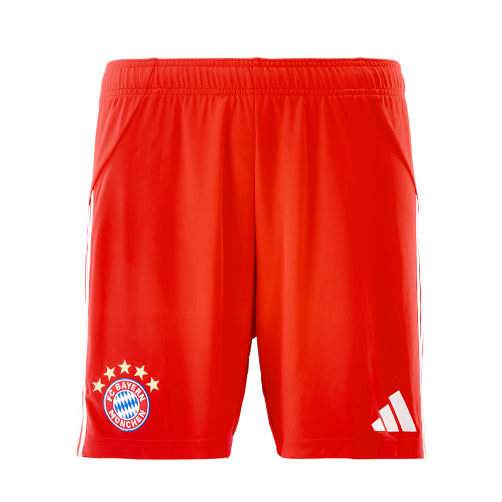 Shorts Bayer Múnich 25/26 1ª equipación