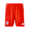 Shorts Bayer Múnich 25/26 1ª equipación