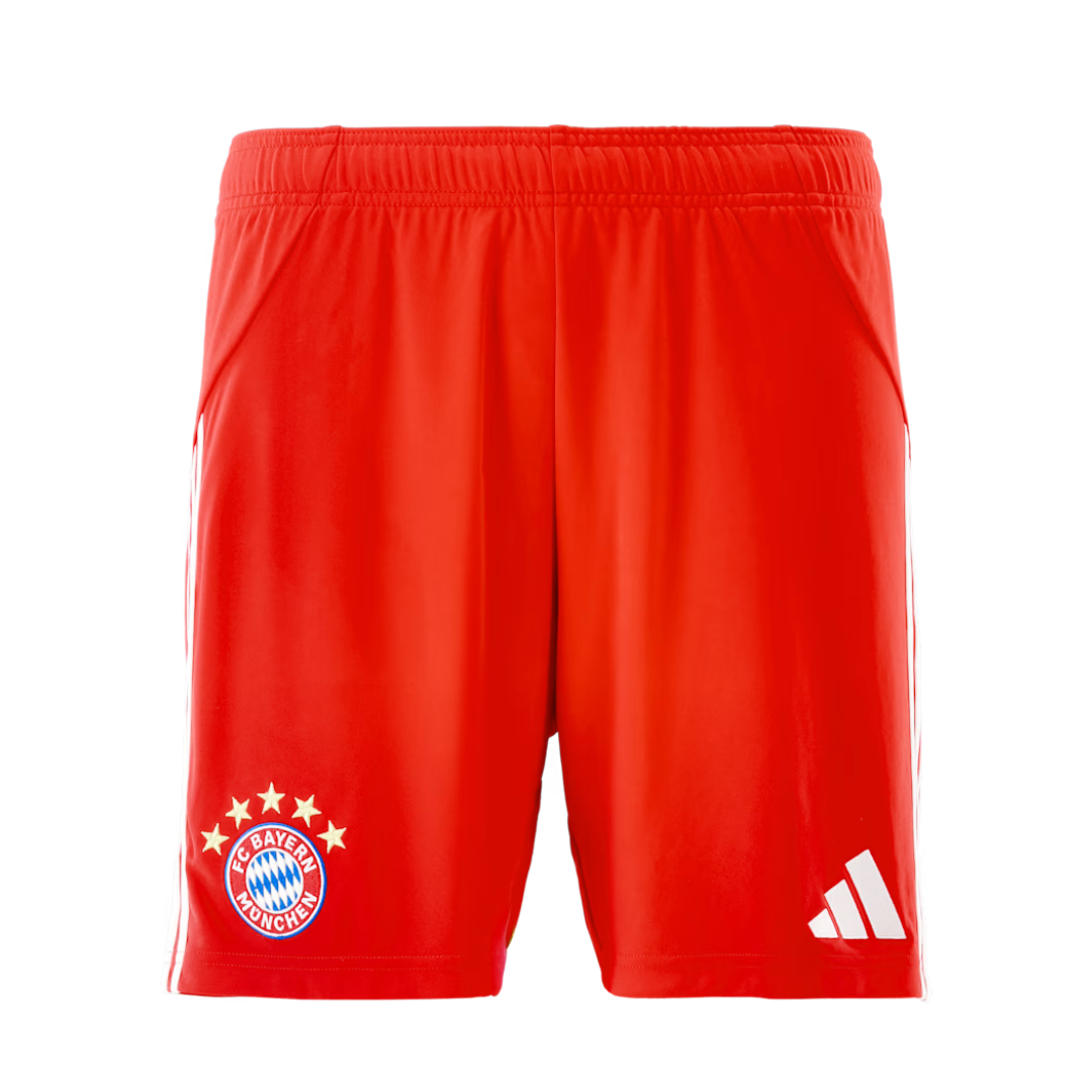Shorts Bayer Múnich 25/26 1ª equipación