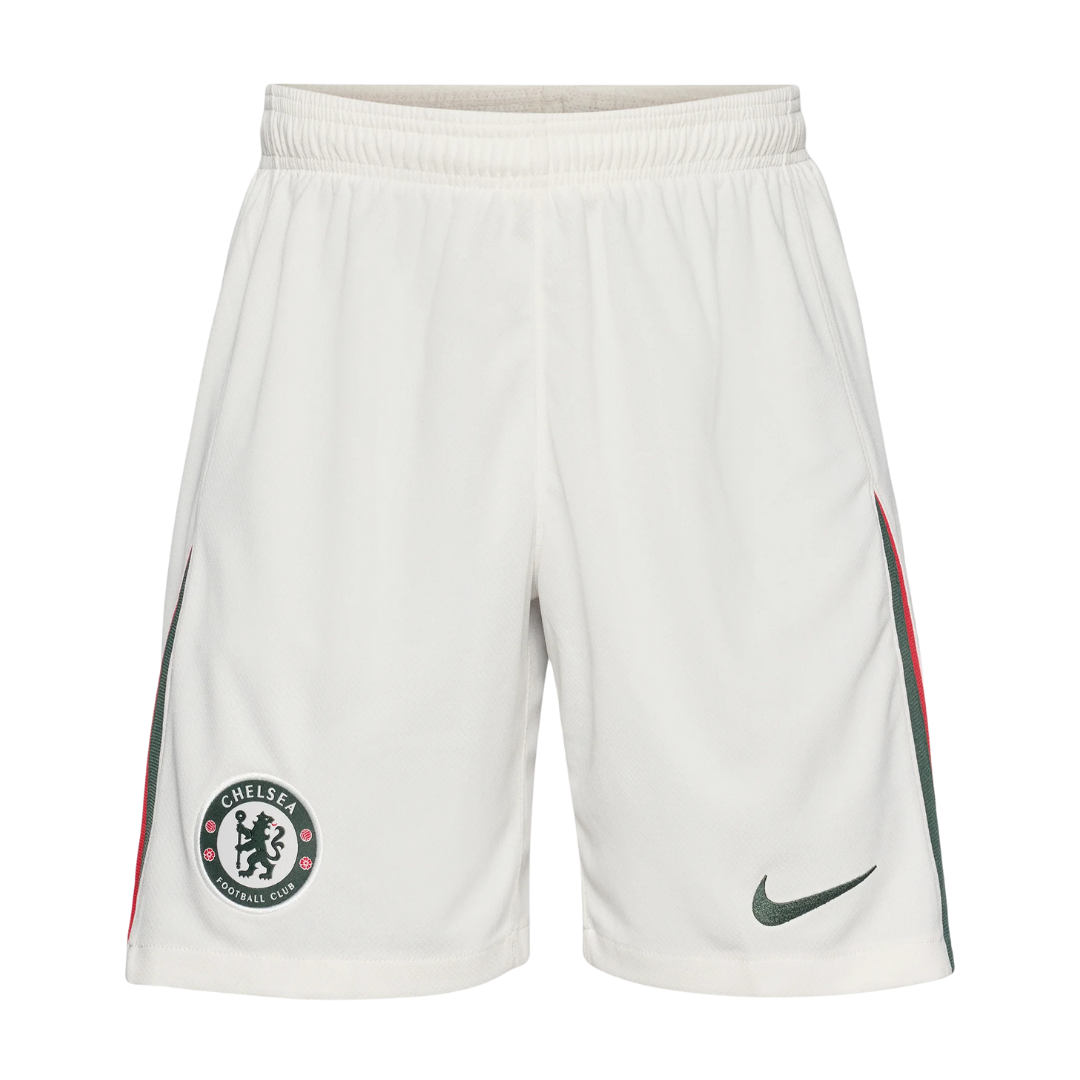 Shorts Chelsea 25/26 2ª equipación