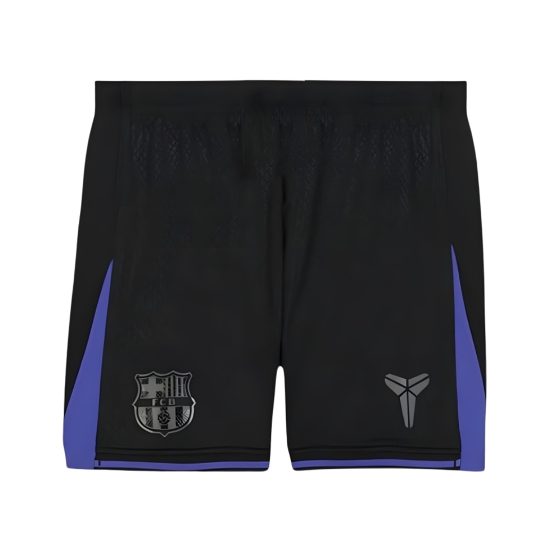 Shorts FC Barcelona 25/26 2ª equipación