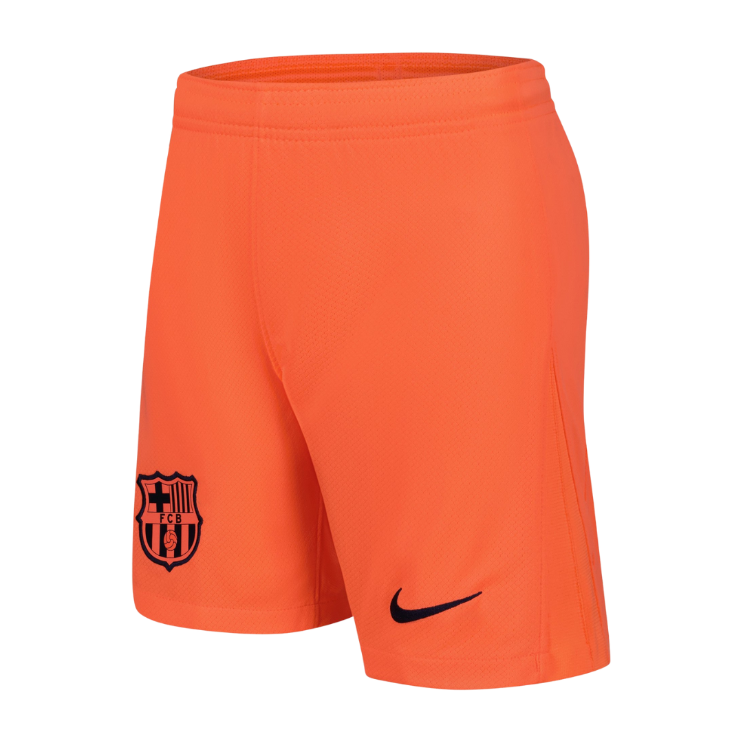 Shorts FC Barcelona 25/26 3ª equipación