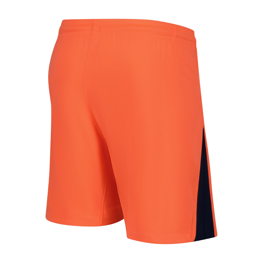 Shorts FC Barcelona 25/26 3ª equipación