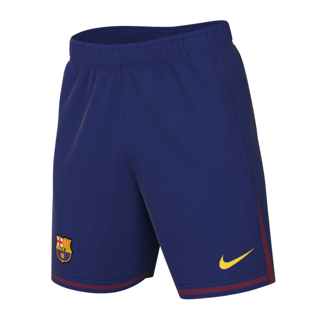 Shorts FC Barcelona 25/26 1ª equipación