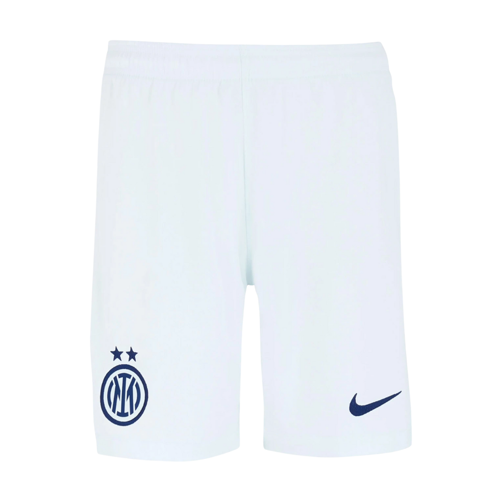 Shorts Inter Milán 25/26 2ª equipación