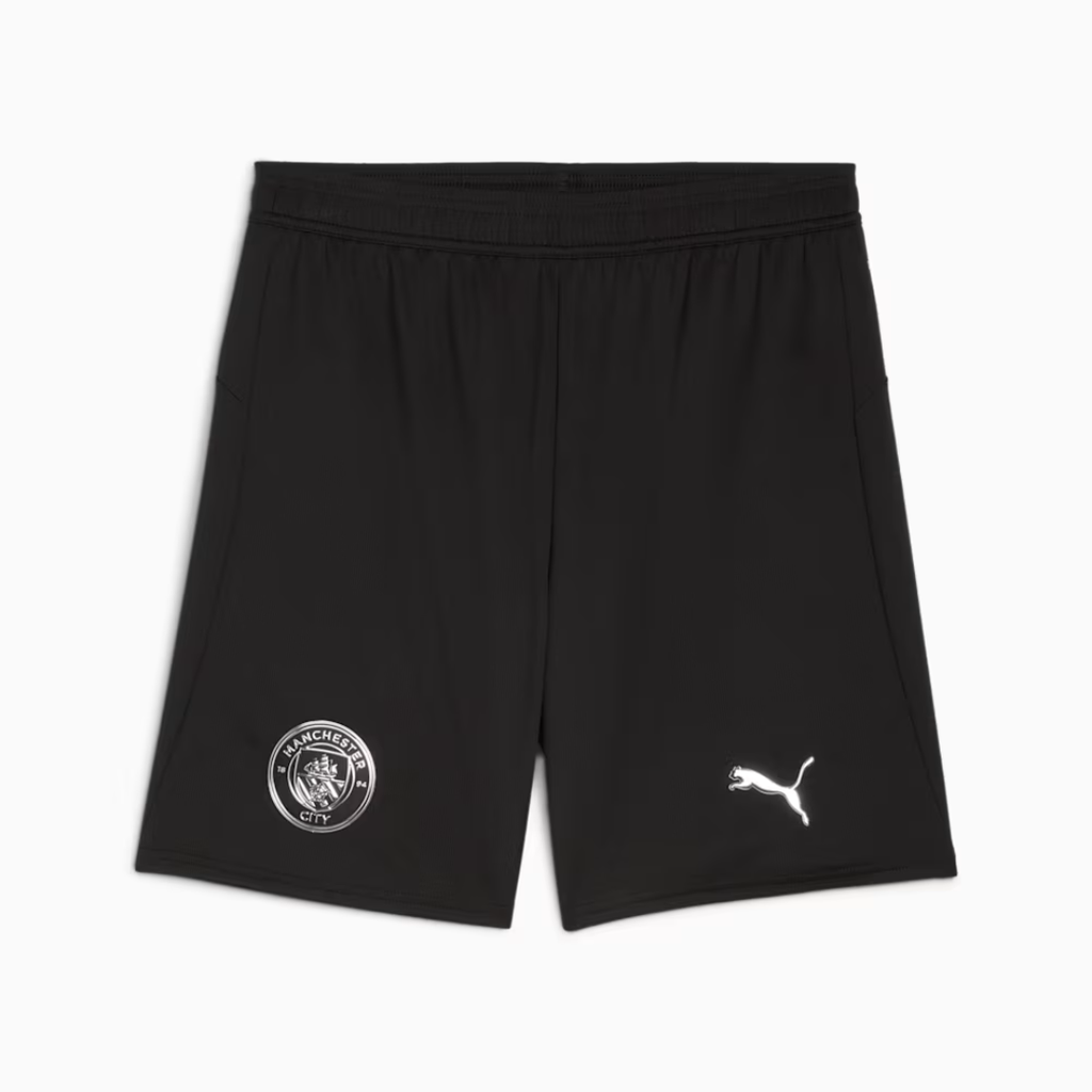 Shorts Manchester City 25/26 2ª equipación