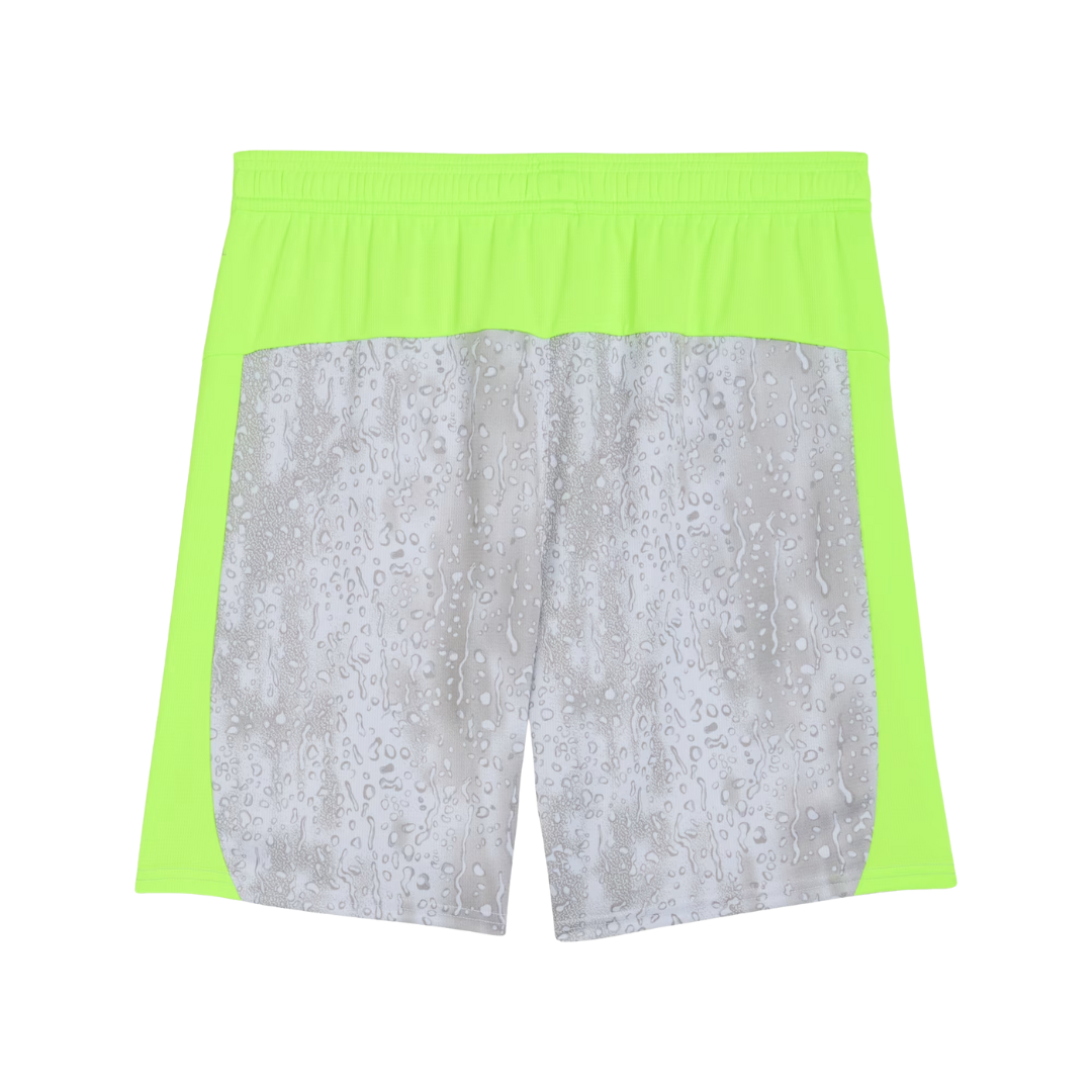 Shorts Manchester City 25/26 3ª equipación