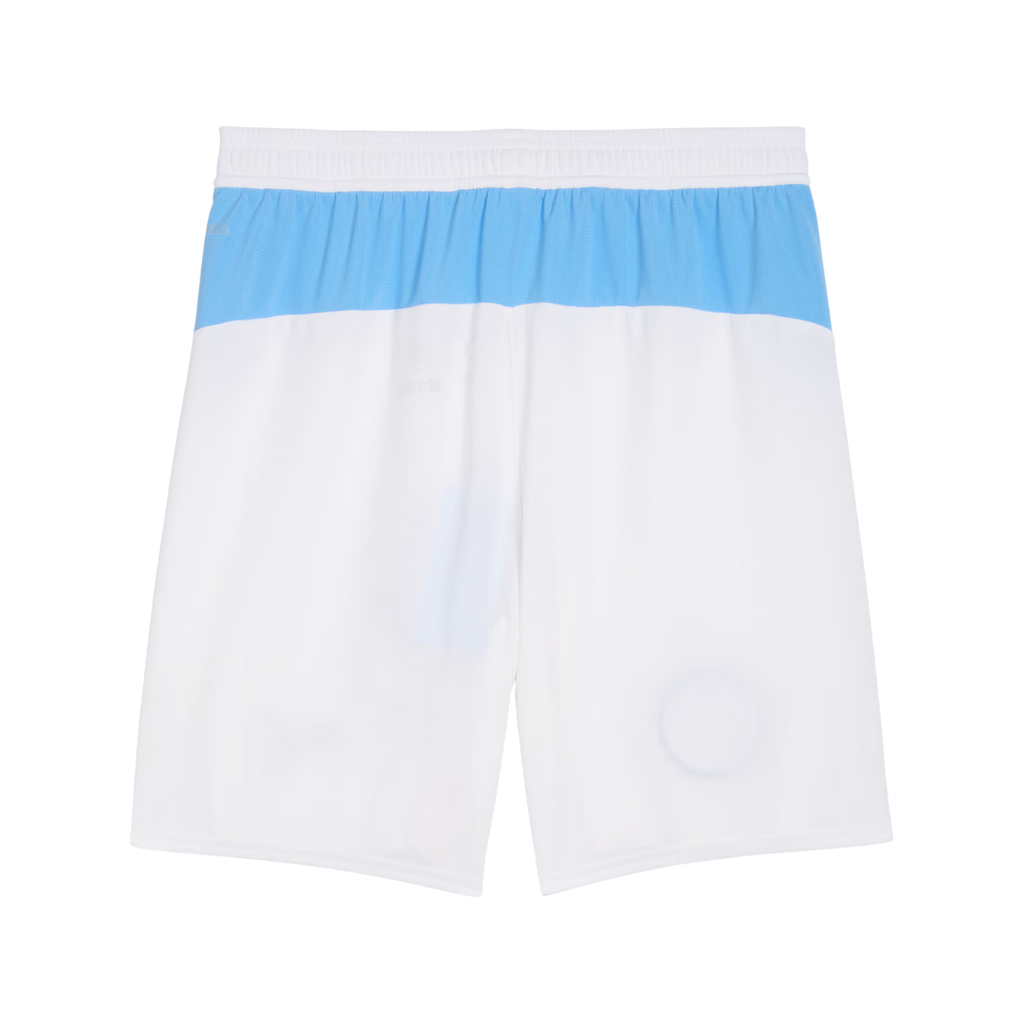 Shorts Manchester City 25/26 1ª equipación