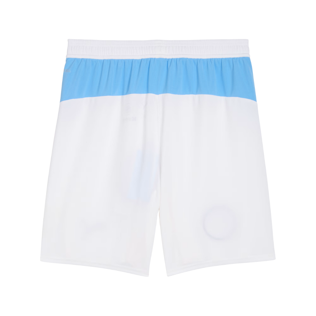 Shorts Manchester City 25/26 1ª equipación