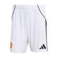 Shorts Manchester United 25/26 1ª equipación
