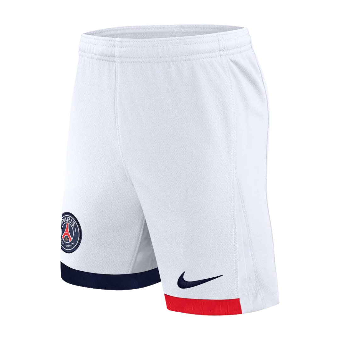 Shorts PSG 25/26 2ª equipación