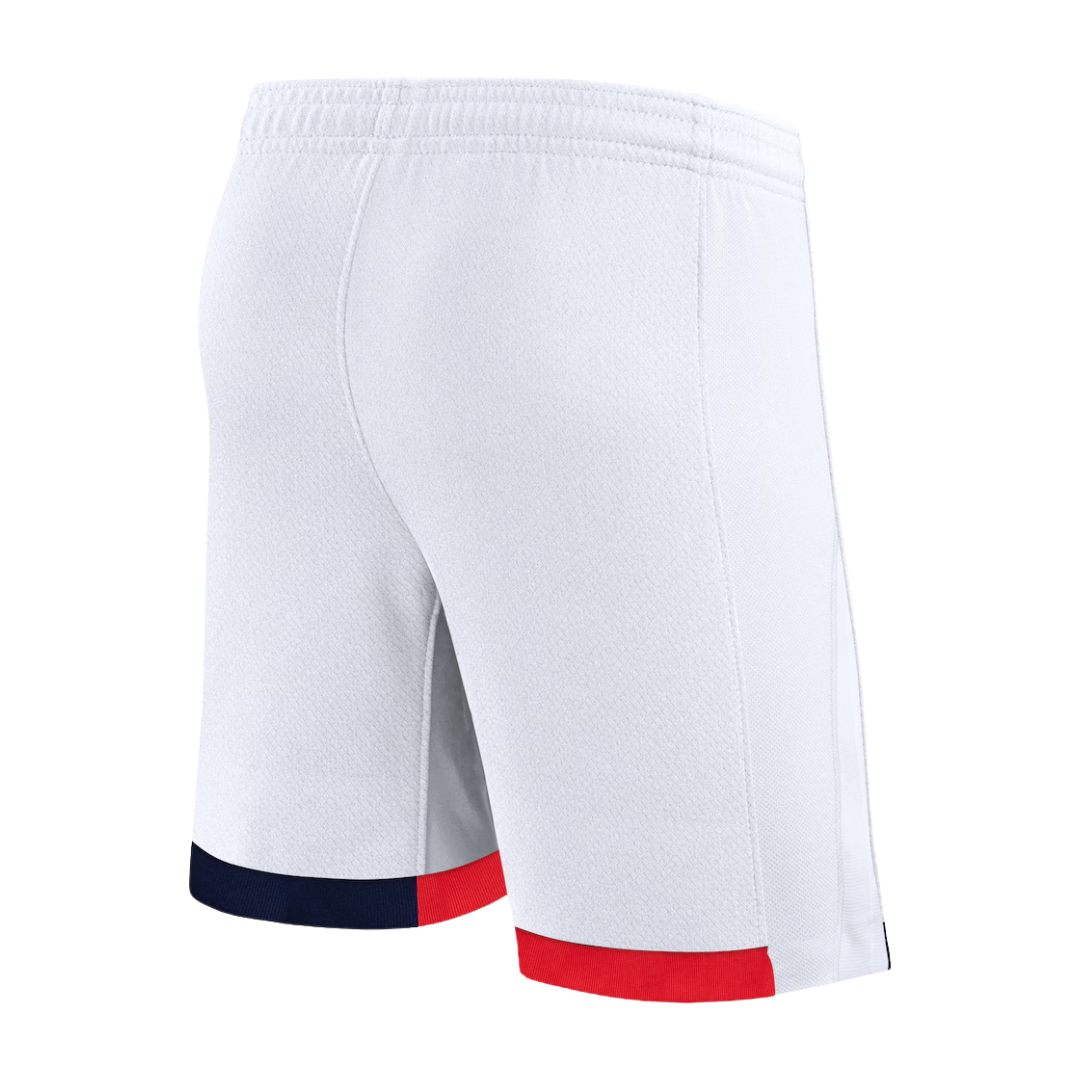 Shorts PSG 25/26 2ª equipación