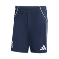 Shorts Real Madrid 25/26 2ª equipación