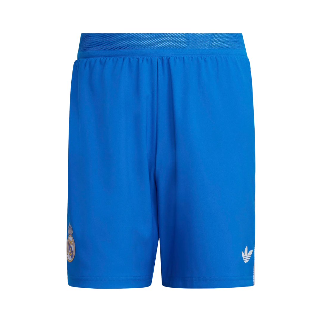 Shorts Real Madrid 25/26 3ª equipación