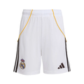 Shorts Real Madrid 25/26 1ª equipación