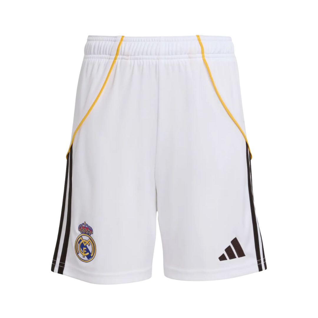 Shorts Real Madrid 25/26 1ª equipación