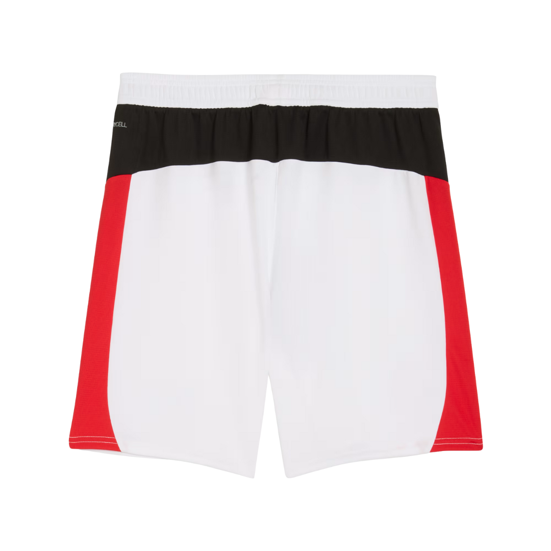 Shorts AC Milán 25/26 2ª equipación