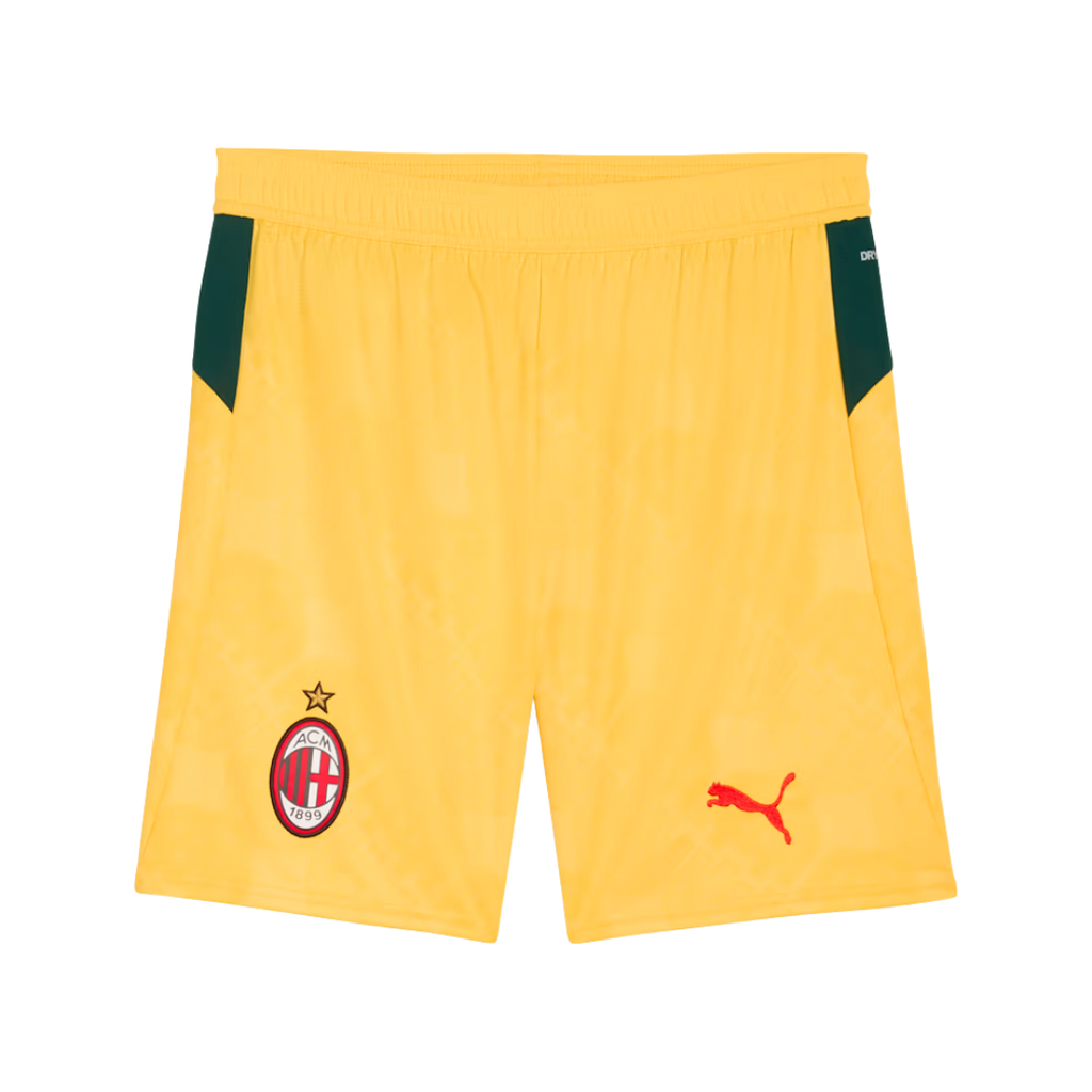 Shorts AC Milán 25/26 3ª equipación