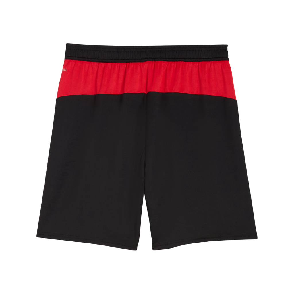Shorts AC Milan 25/26 1ª equipación