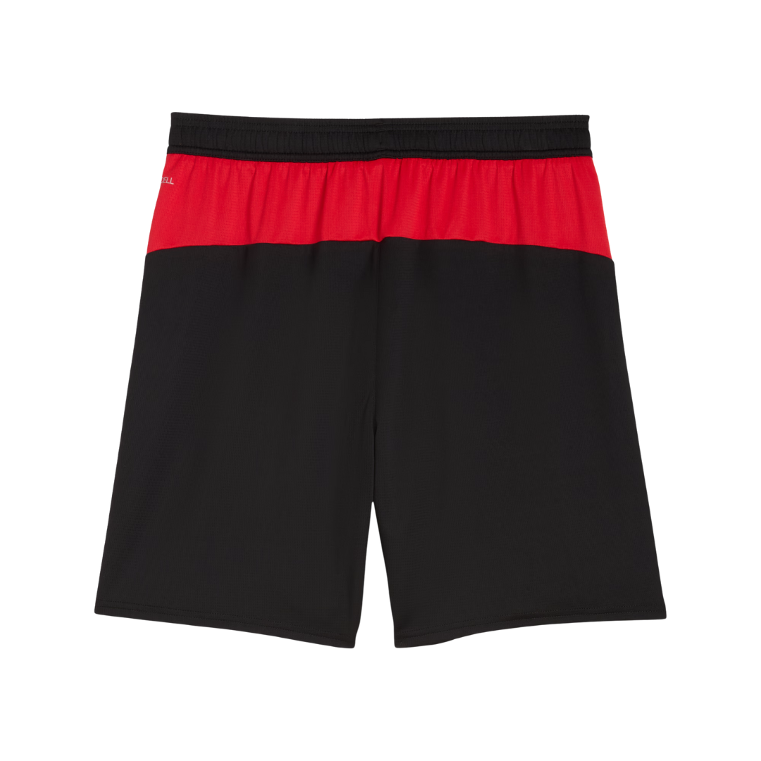Shorts AC Milan 25/26 1ª equipación