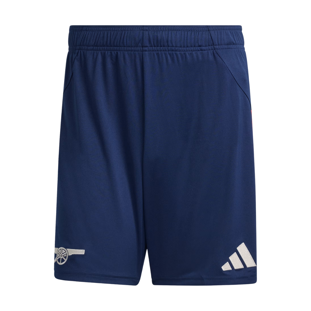 Shorts Arsenal 25/26 2ª equipación