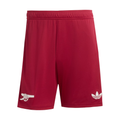 Shorts Arsenal 25/26 3ª equipación