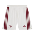 Shorts Arsenal 25/26 3ª equipación alternativo