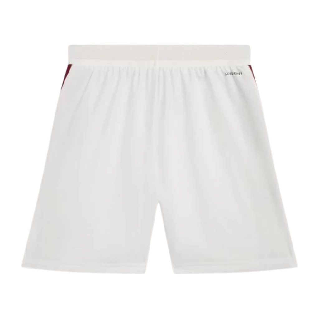 Shorts Arsenal 25/26 3ª equipación alternativo