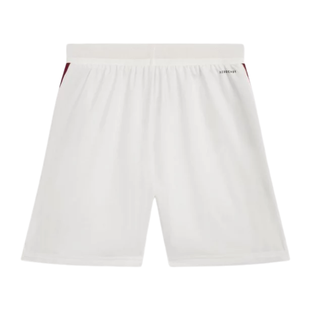 Shorts Arsenal 25/26 3ª equipación alternativo