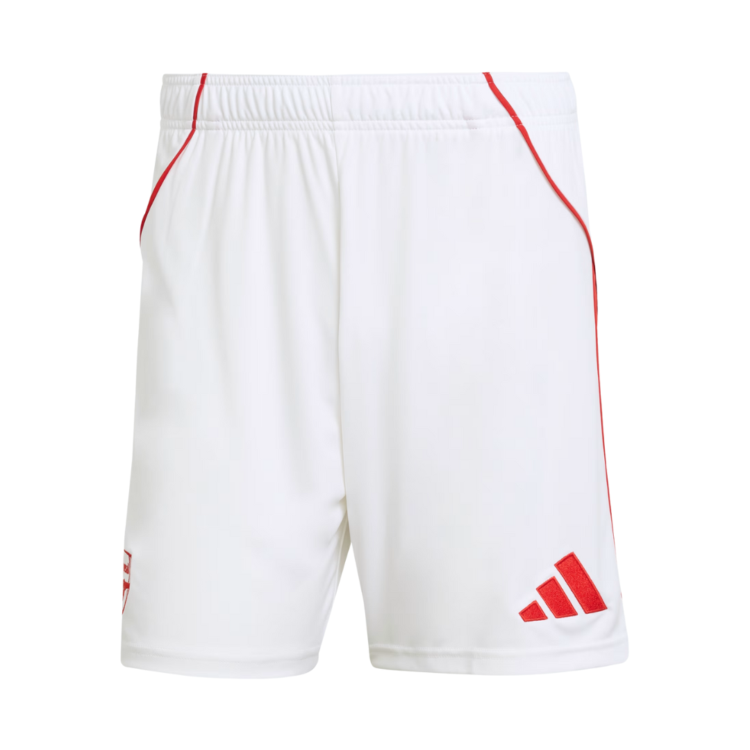 Shorts Arsenal 25/26 1ª equipación