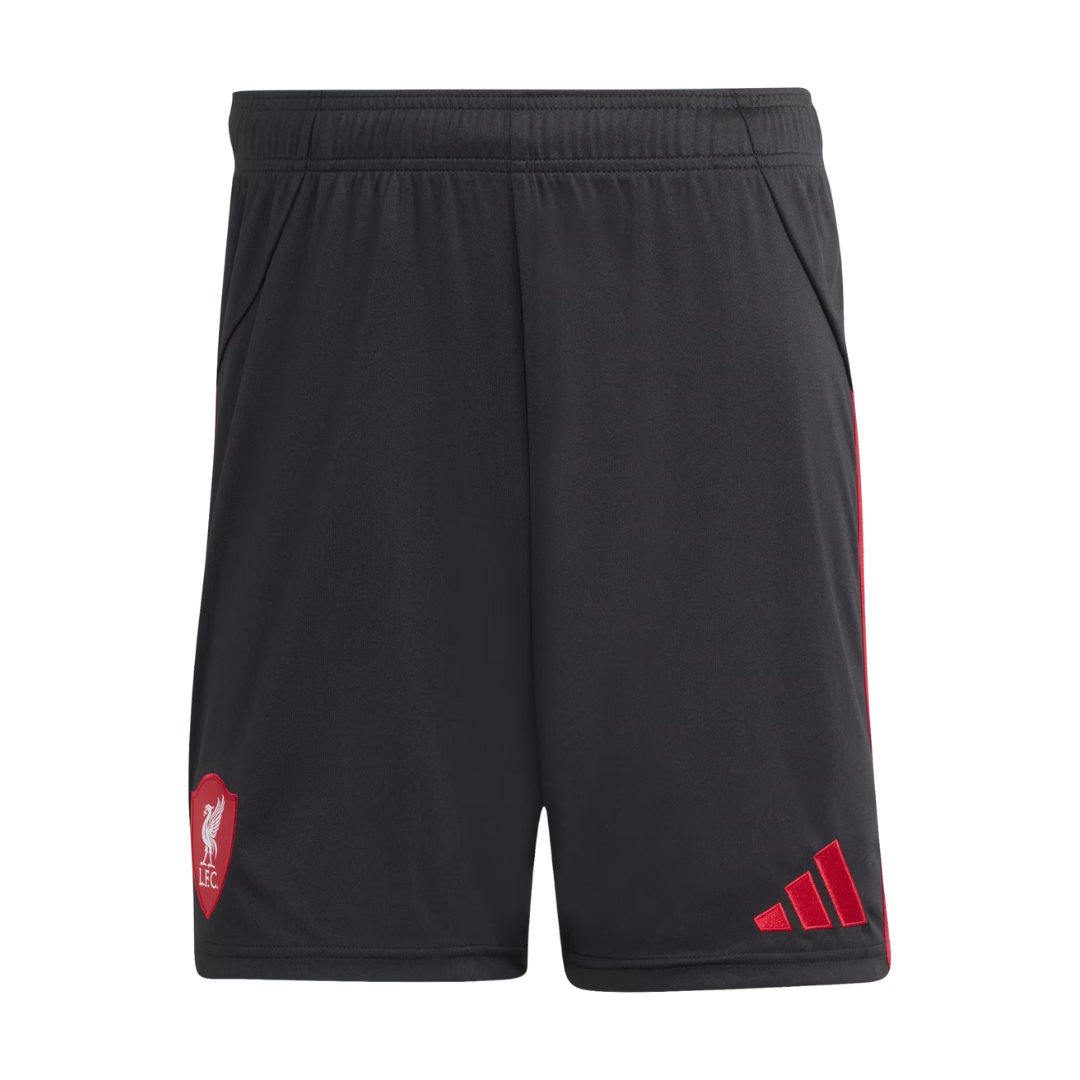 Shorts Liverpool 25/26 2ª equipación
