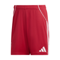 Shorts Liverpool 25/26 1ª equipación