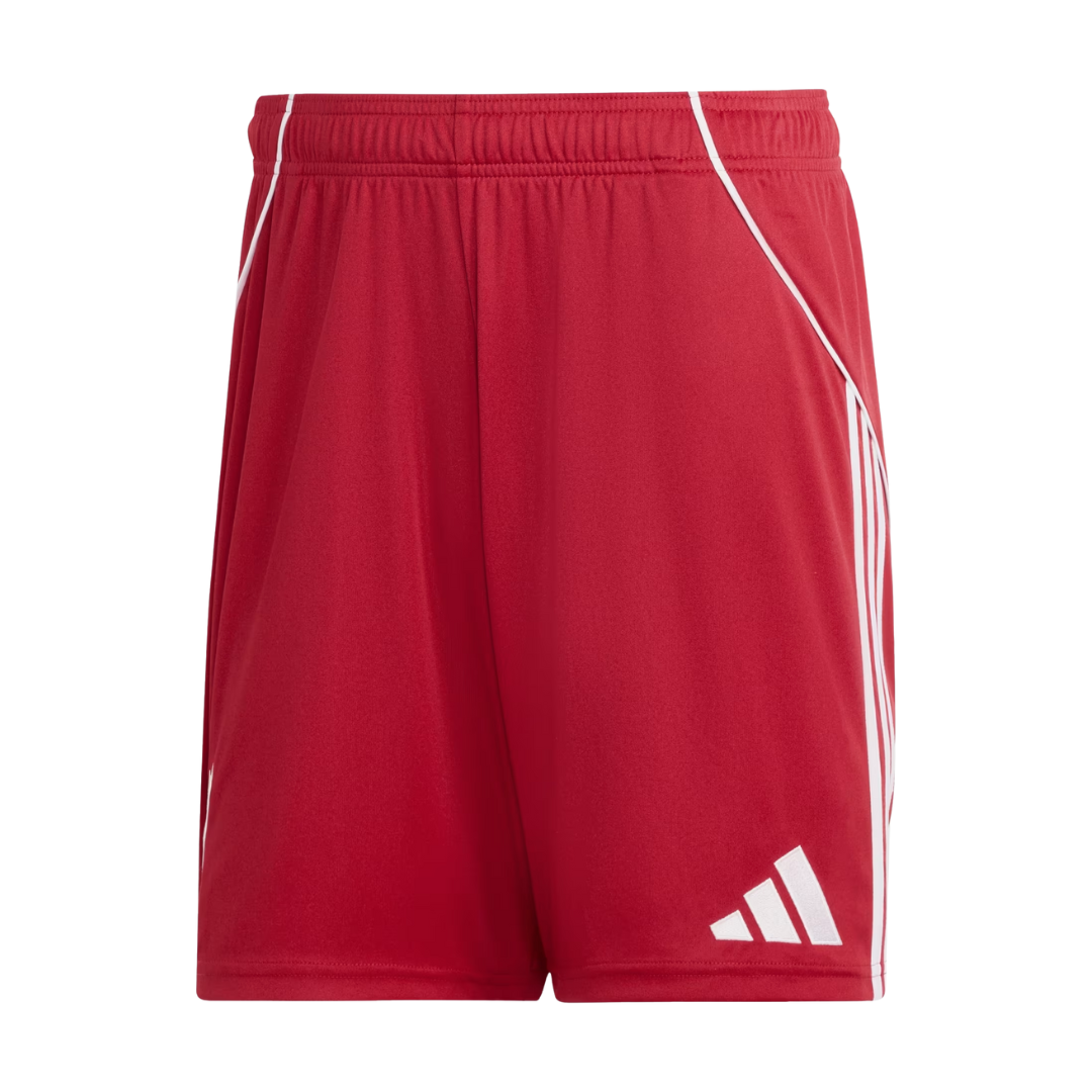 Shorts Liverpool 25/26 1ª equipación
