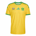 Camiseta Sudáfrica 1ª equipación 2026